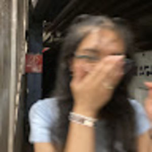 Meet your Posher, Mahira